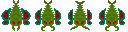 Volumetric Enemy
